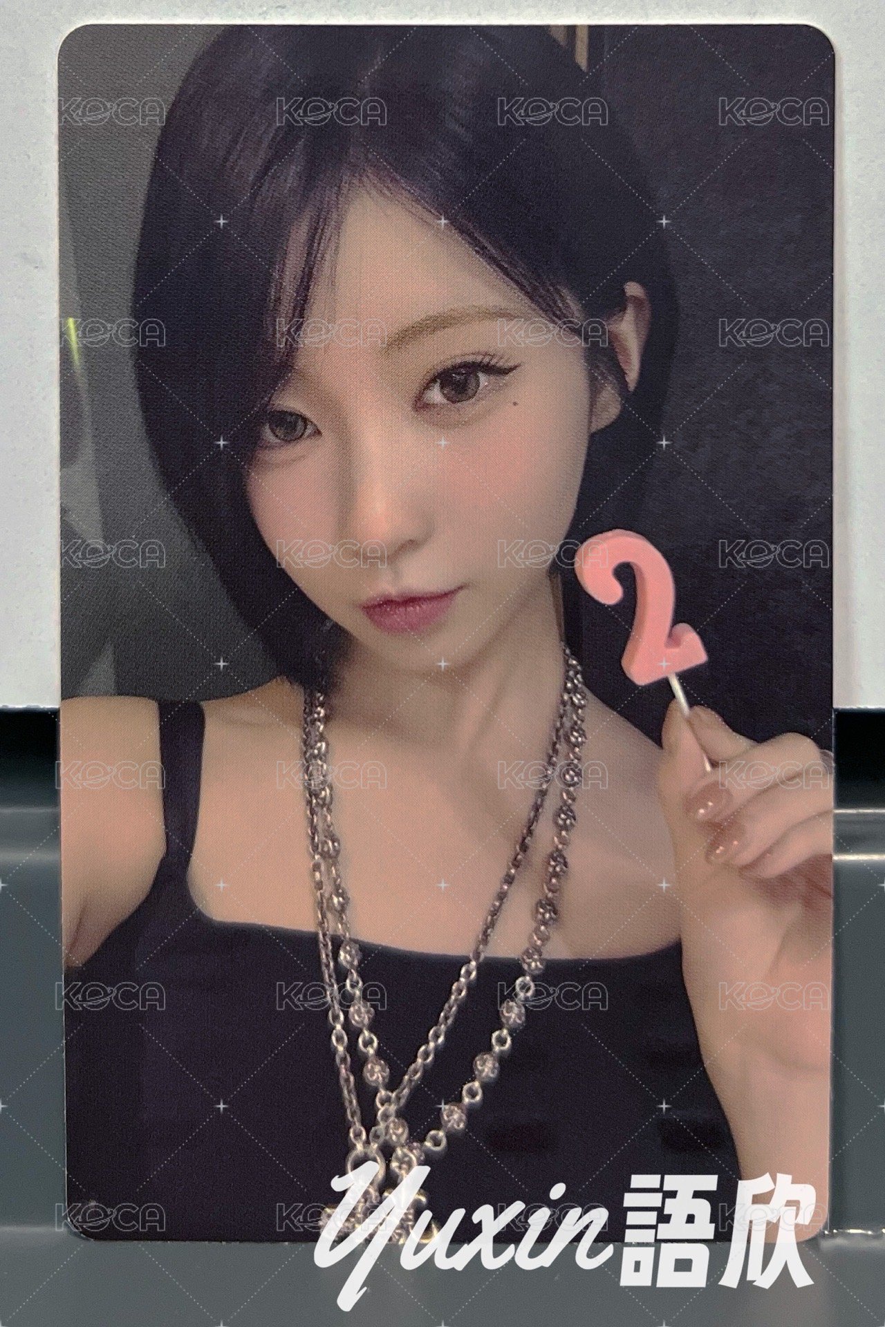 Asa B款