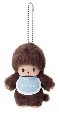 Bebichhichi 寶寶系列 Bebichhichi 男孩 吊娃 
