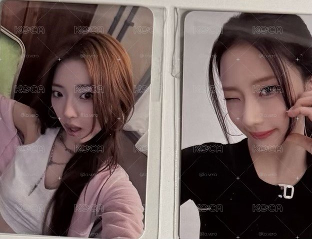 露卡Ruka滿額