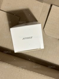 單購小手燈鑰匙圈（有盒損