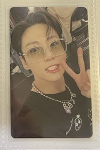 演唱會DVD卡