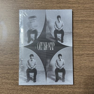 金聖圭 迷6 未拆專