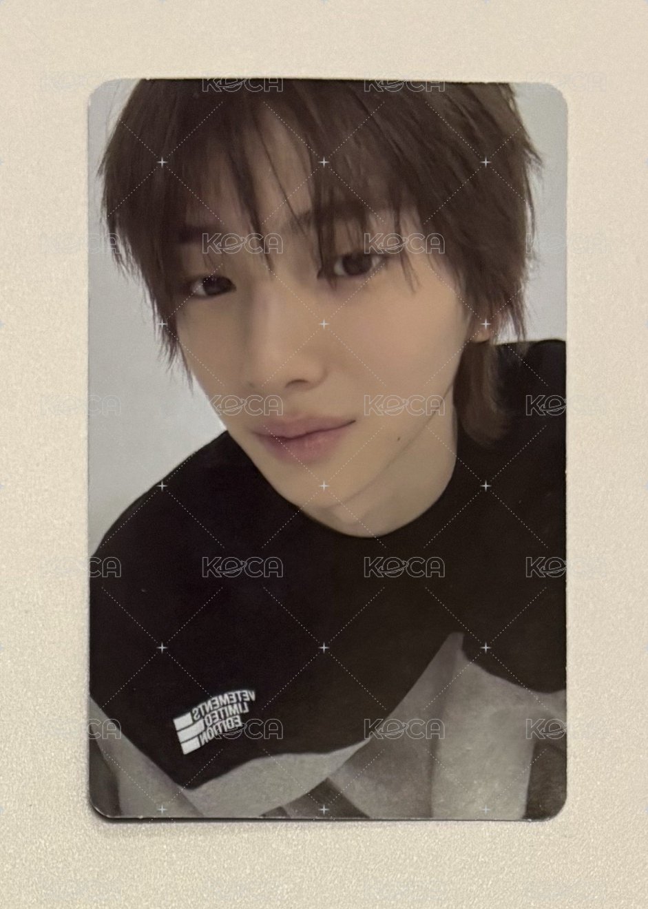 Studio刮刮卡 Juhoon