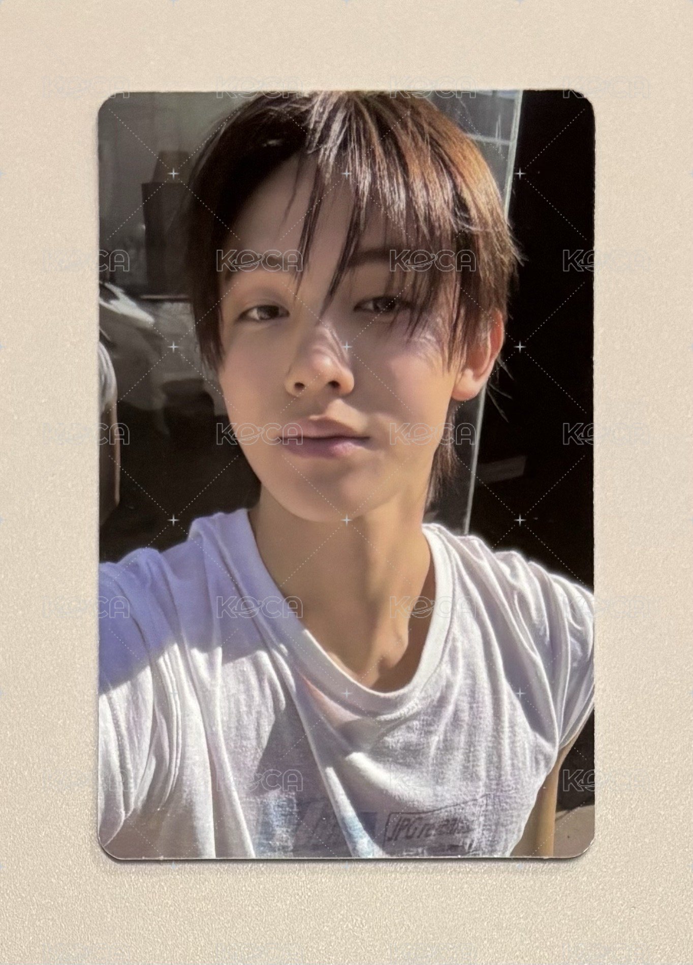 Street 專卡 Seonghyeon 