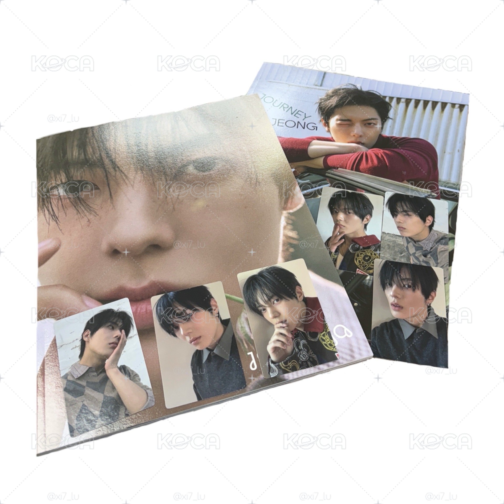 李正雜誌