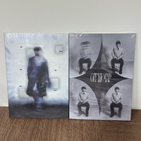 兩版各一