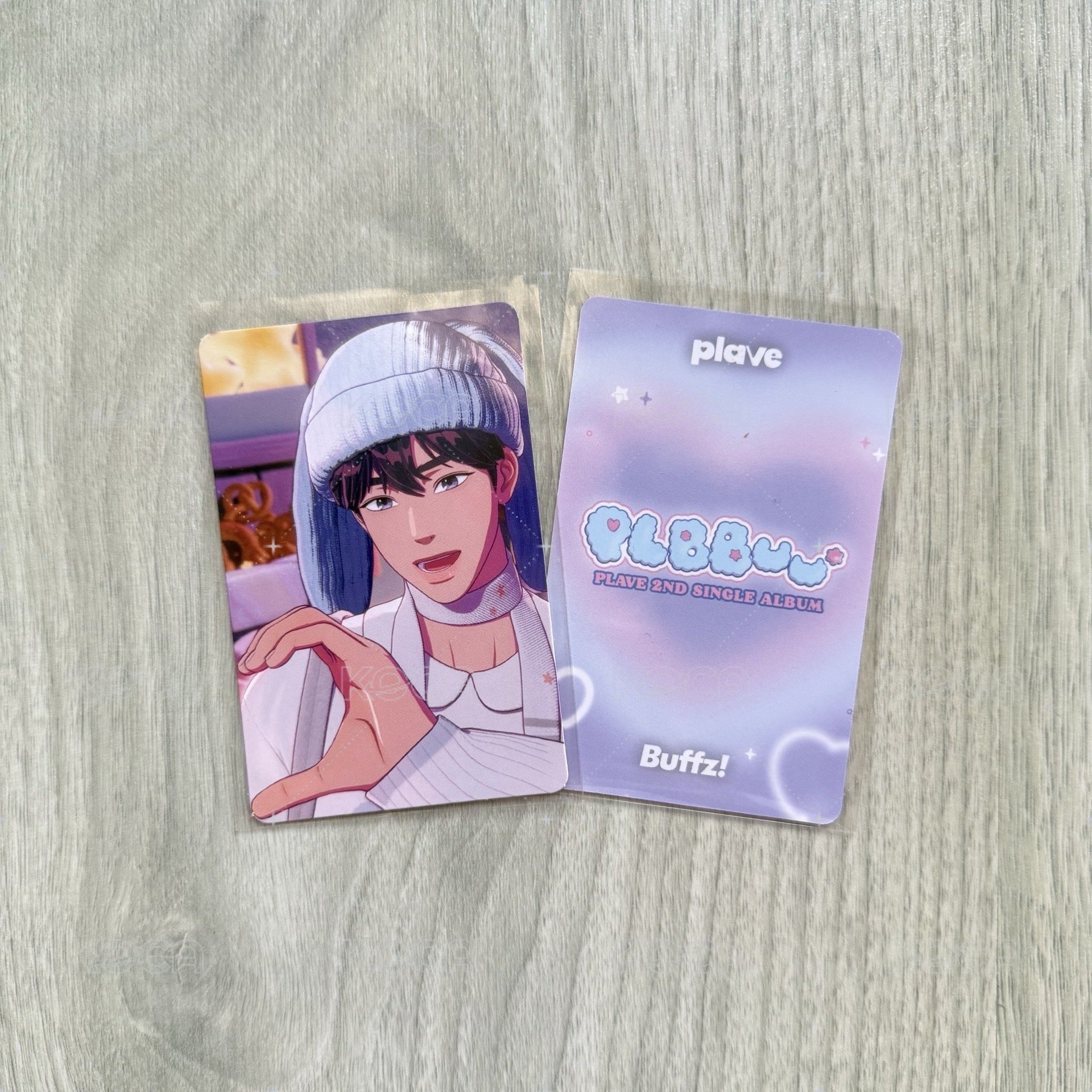 藝俊