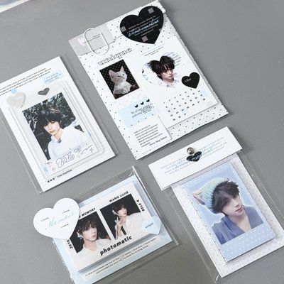 王櫓杰26新音 SR隨機卡 