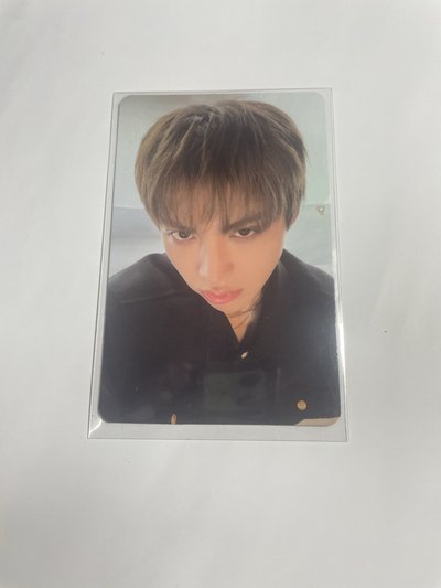 迷一愛豆驛站幸運卡