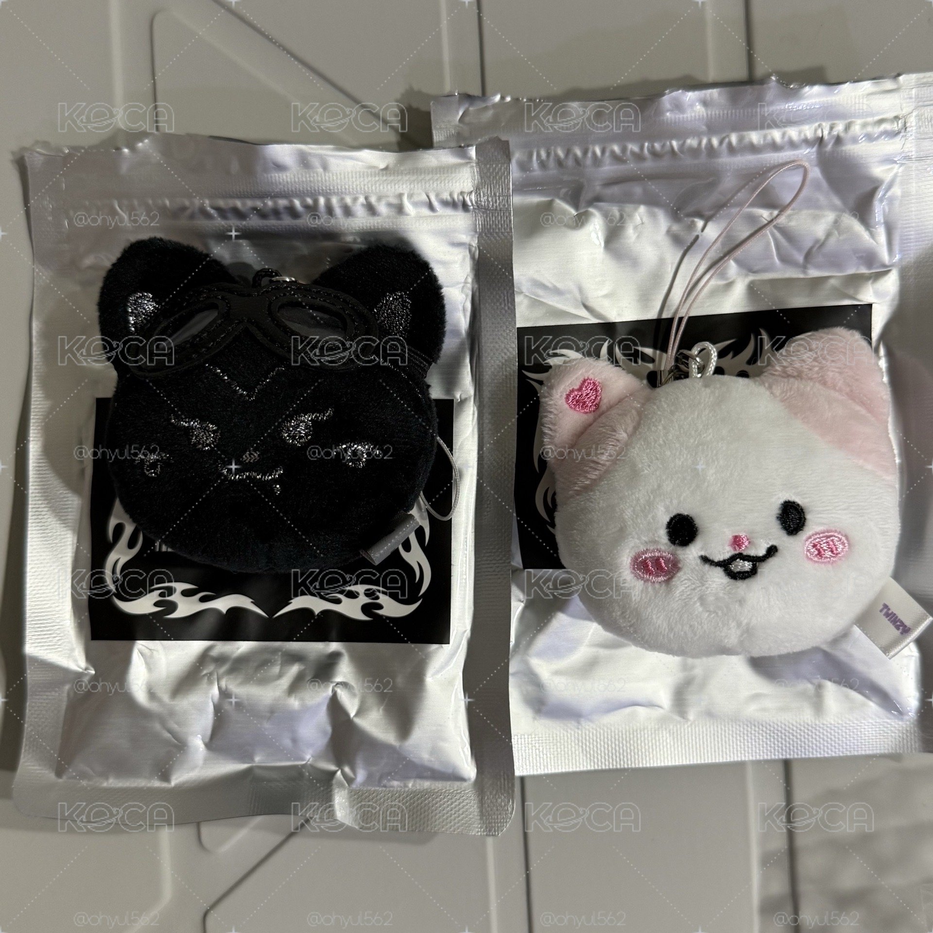 現貨 剛出爐的黑皮領&原皮娜
