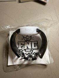 手燈環 / 手燈錶 FNC Band Kingdom 高雄場手環燈8/2
