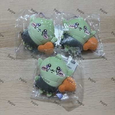 吉伊卡哇 哭哭哥布林 現貨