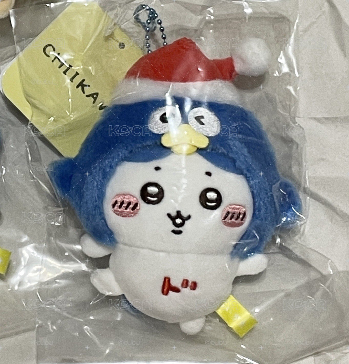 DONKI 企鵝小八