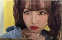 年曆卡 YUJU 2023 season greetings 