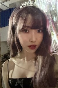 年曆卡 YUJU 2023 season greetings 