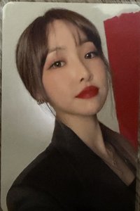 年曆卡 YUJU 2023 season greetings 