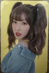 年曆卡 YUJU 2023 season greetings 