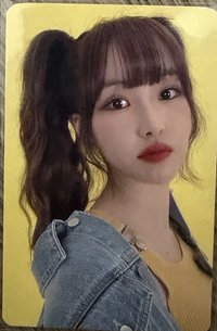 年曆卡 YUJU 2023 season greetings 