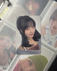 bdm特典