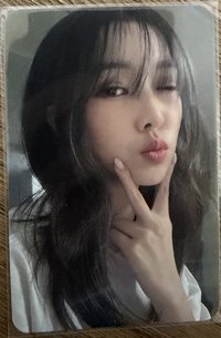 O wonderwall MD 小卡 周邊卡 