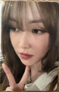 周邊卡 O wonderwall MD 小卡