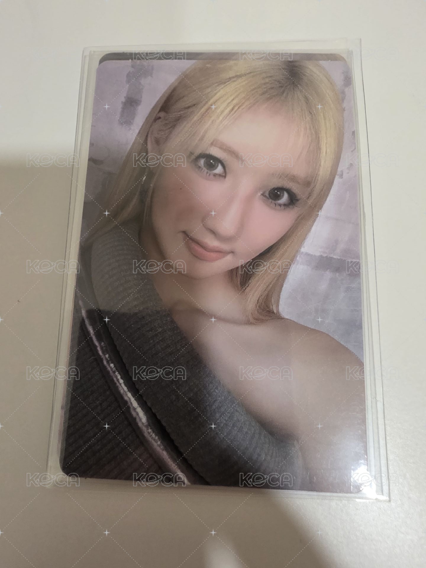 專卡藍
