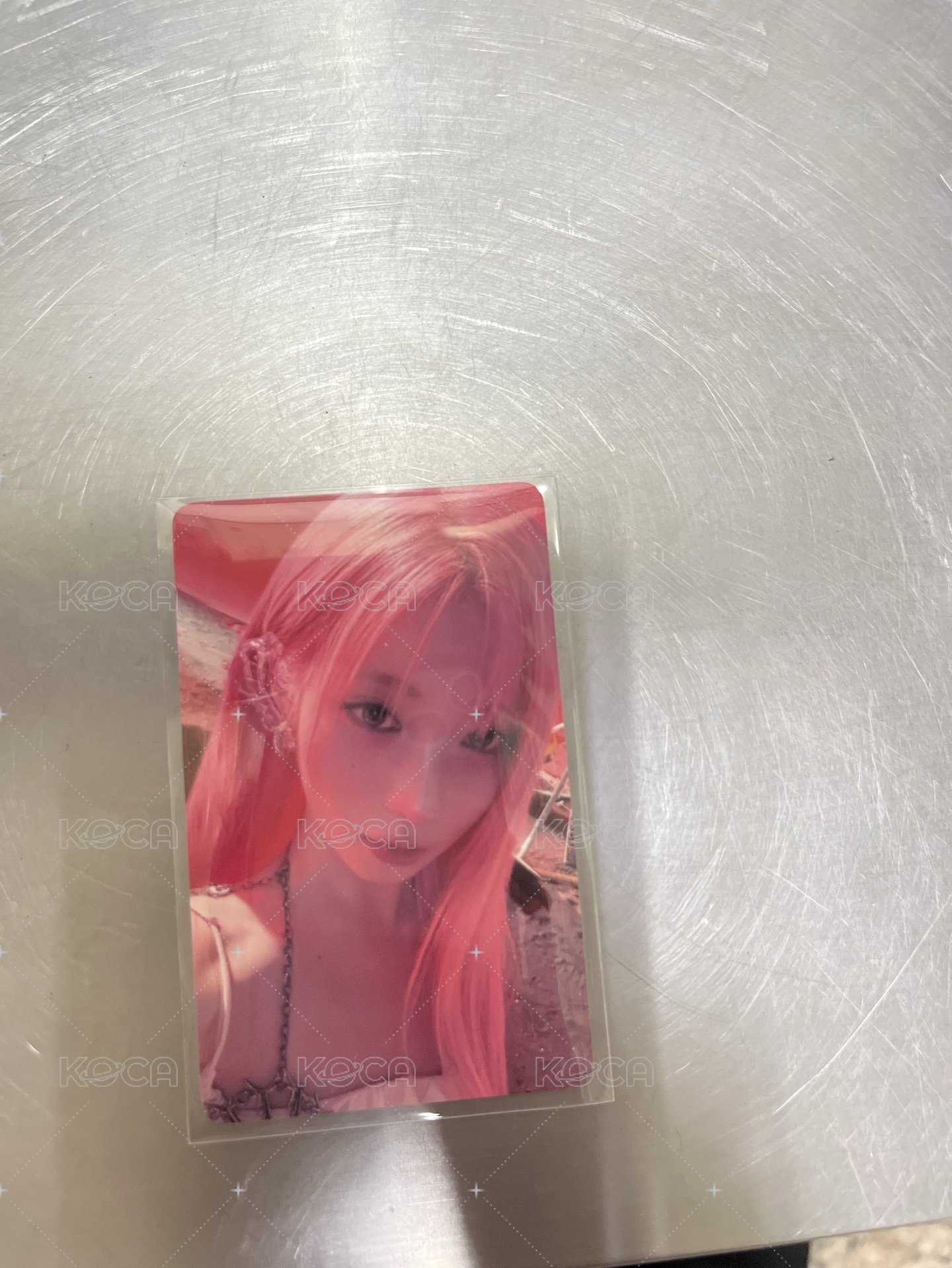 角a