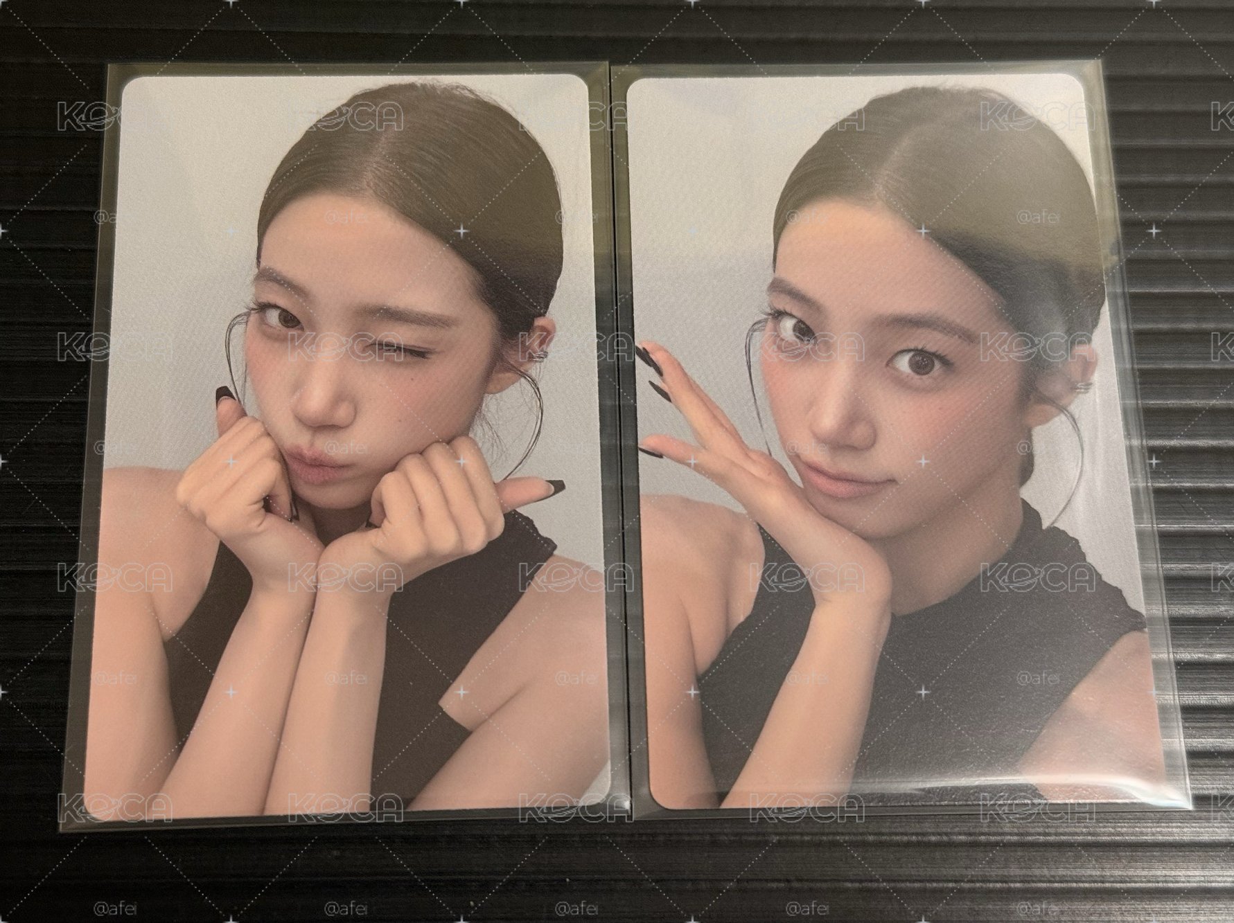 SC 一葉