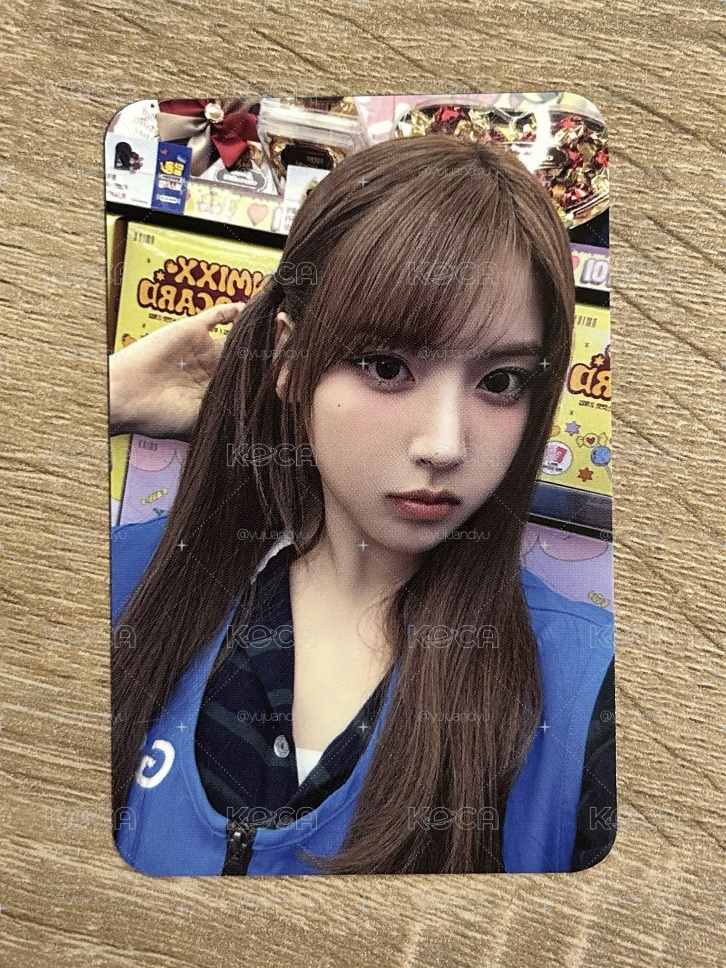 GS25友