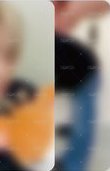 UNIQUE am 線下5.0 簽售卡  背面