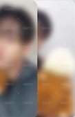 UNIQUE am 線上5.0 簽售卡  背面