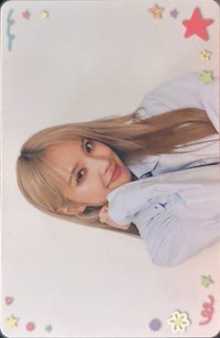 26年6月台閃 JAN 隨機卡 