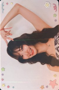 26年6月台閃 JINGJING 隨機卡 