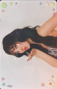 26年6月台閃 JINGJING 隨機卡 