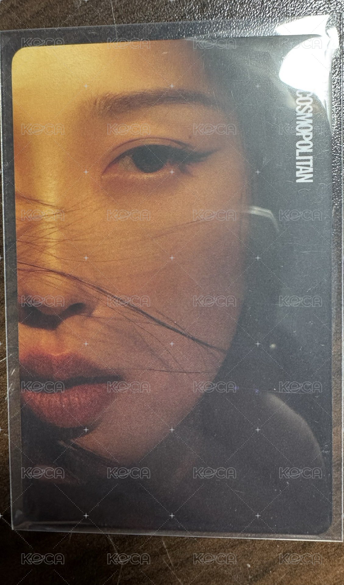 時尚雜誌卡2