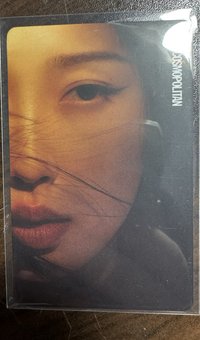 時尚雜誌卡2
