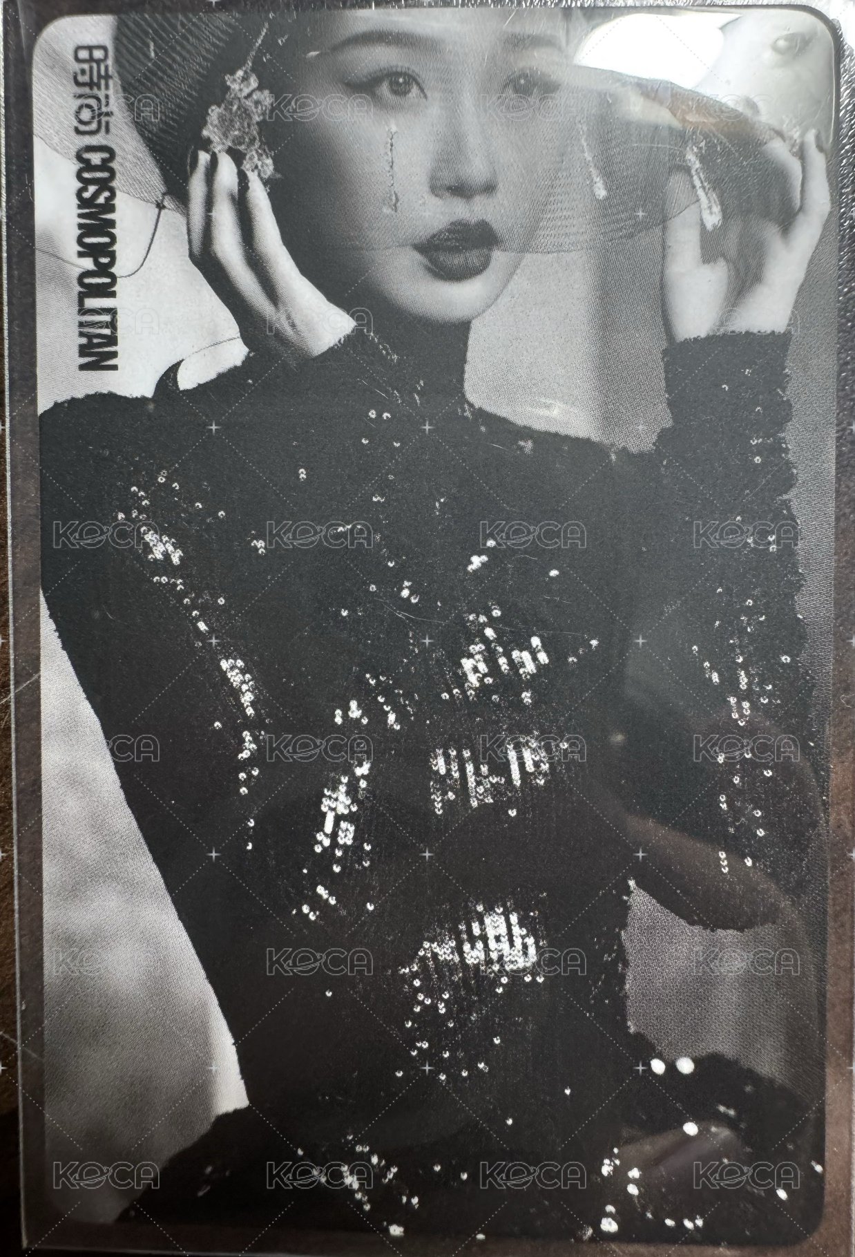 時尚雜誌卡3