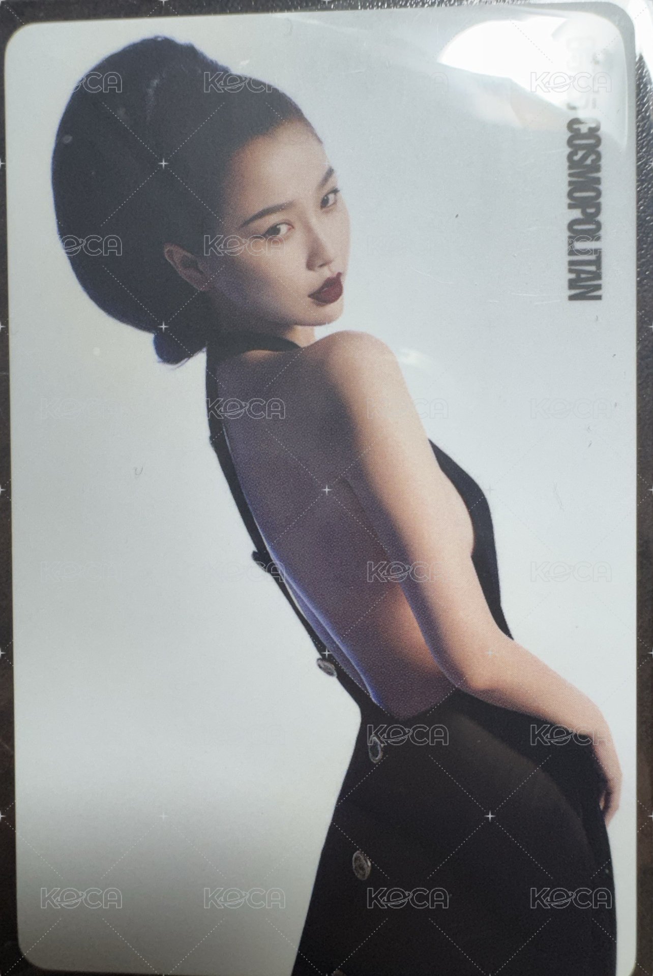 時尚雜誌卡5