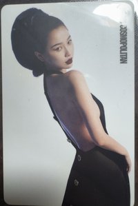 時尚雜誌卡5
