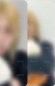 UNIQUE am 線上5.0 簽售卡  背面