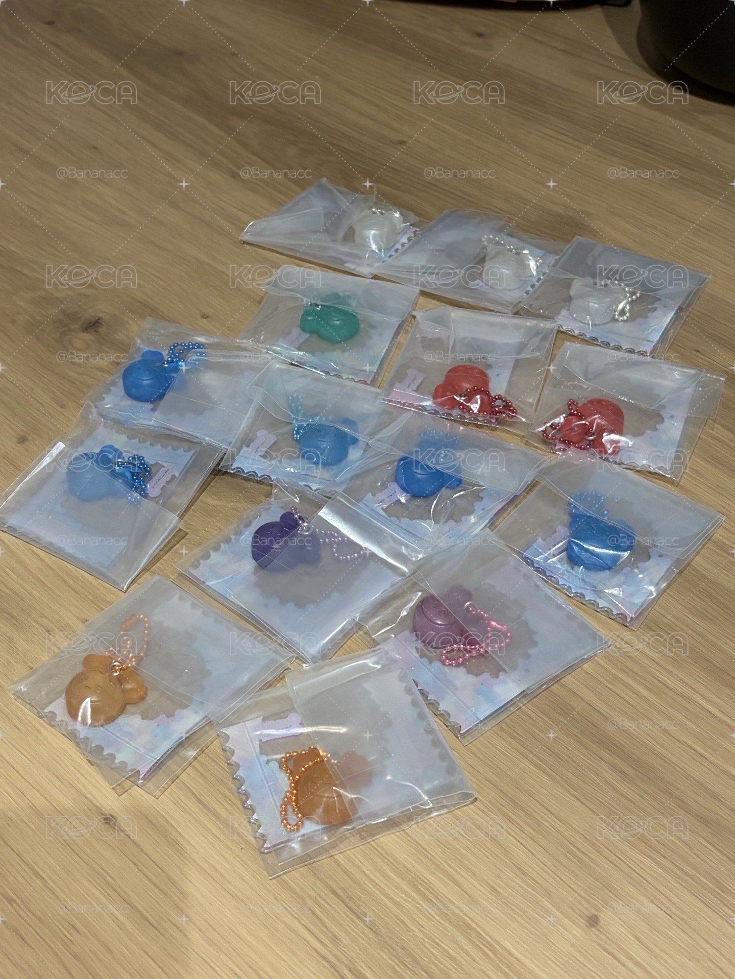 萬代食玩 2.0 吊飾 軟糖