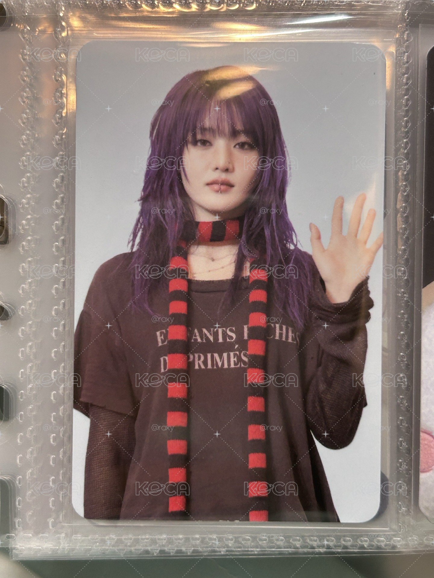 雜誌妮卡