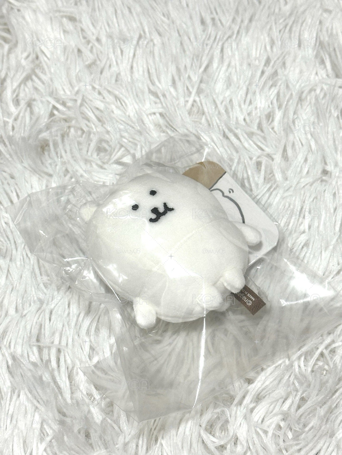 咀嚼熊（現貨）