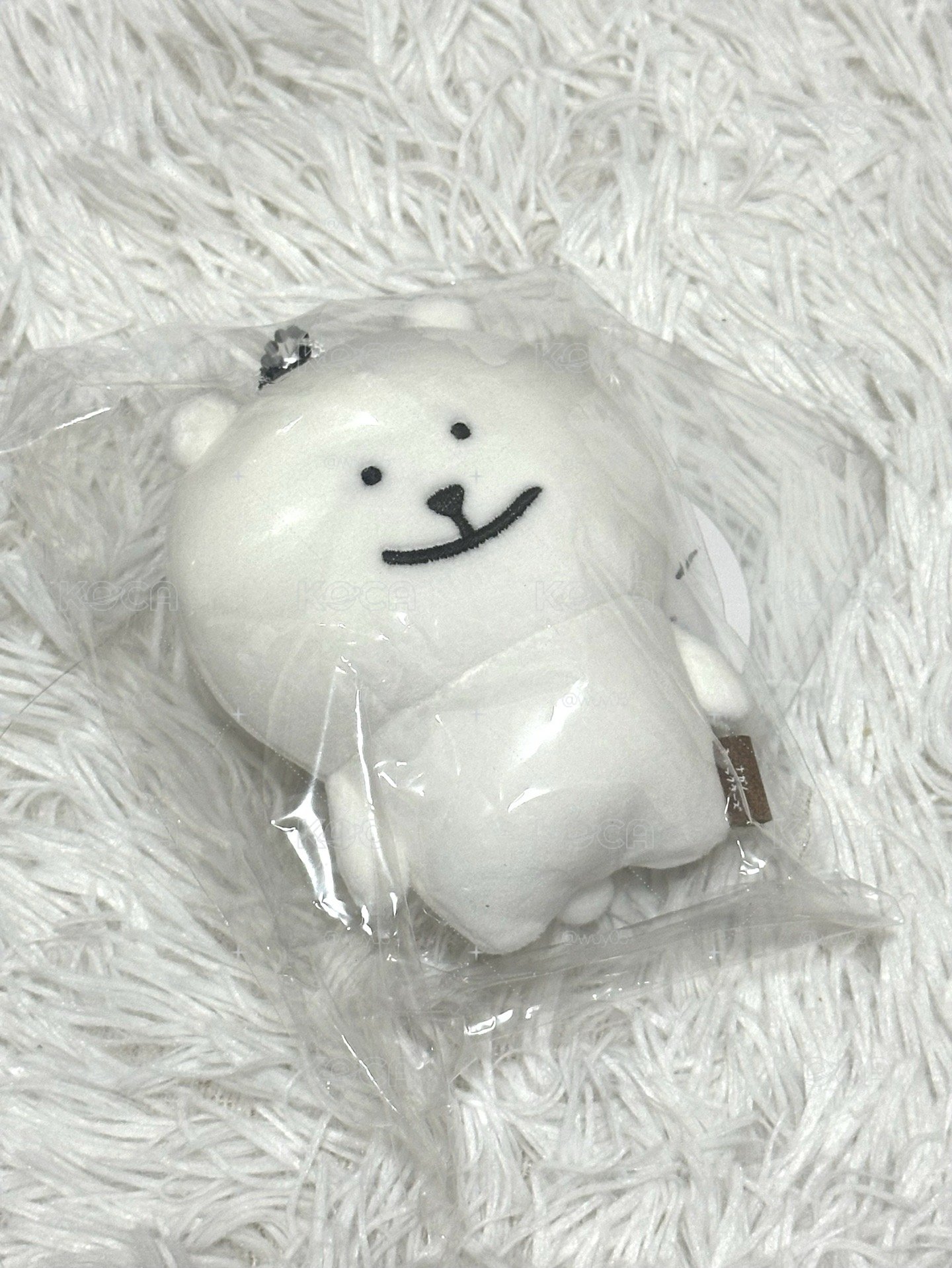 謎笑熊（現貨）