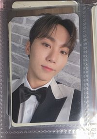 迷10 克拉盤專卡西裝