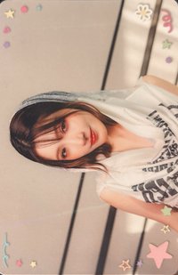 26年6月台閃 JAOYING 隨機卡 
