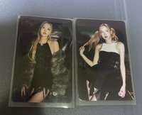 入場卡一套（大損 便宜出。需要卡況私訊）