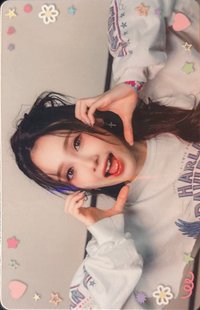 26年6月台閃 CHARI 隨機卡 