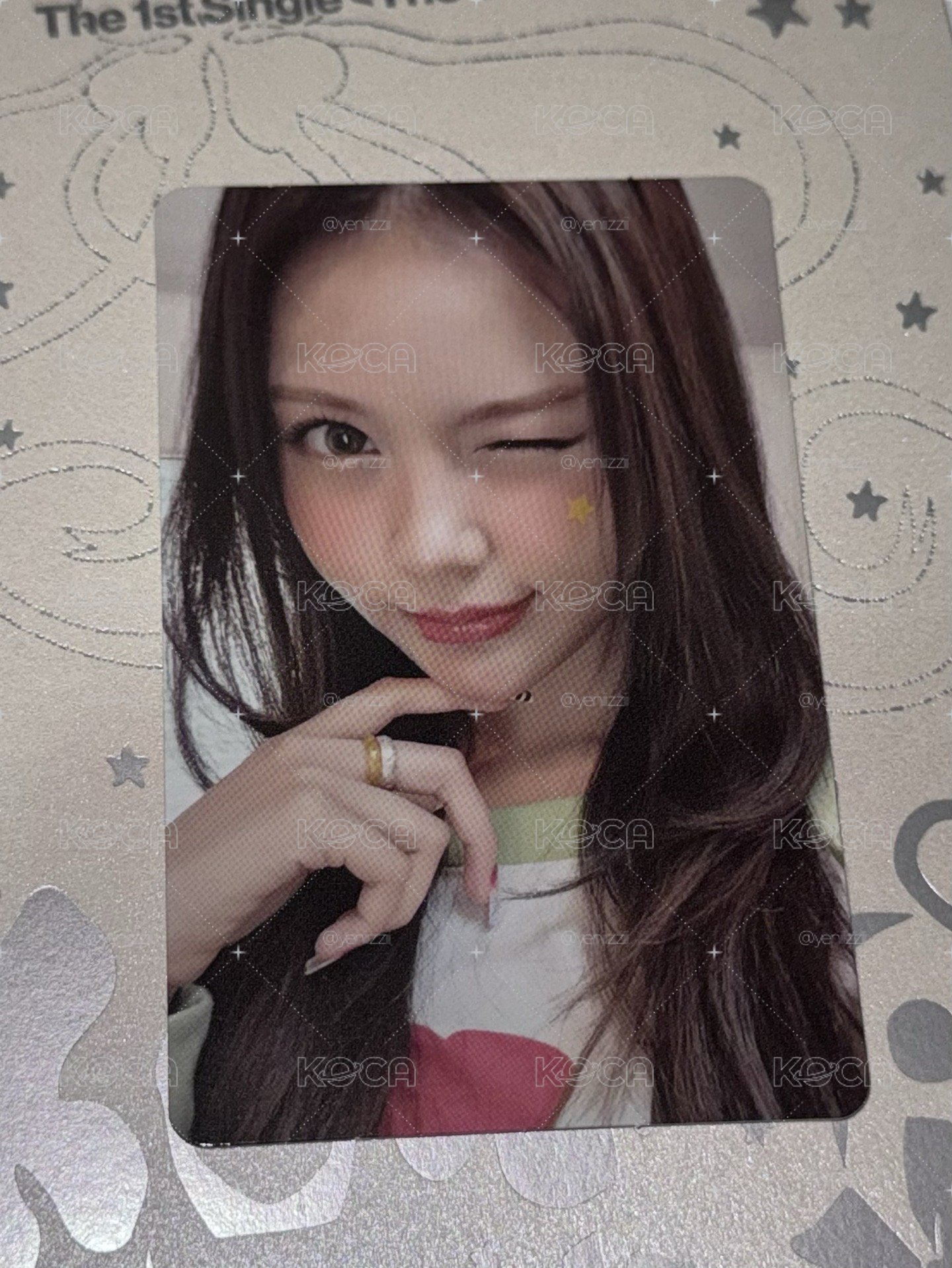 Focus Carmen HL專卡