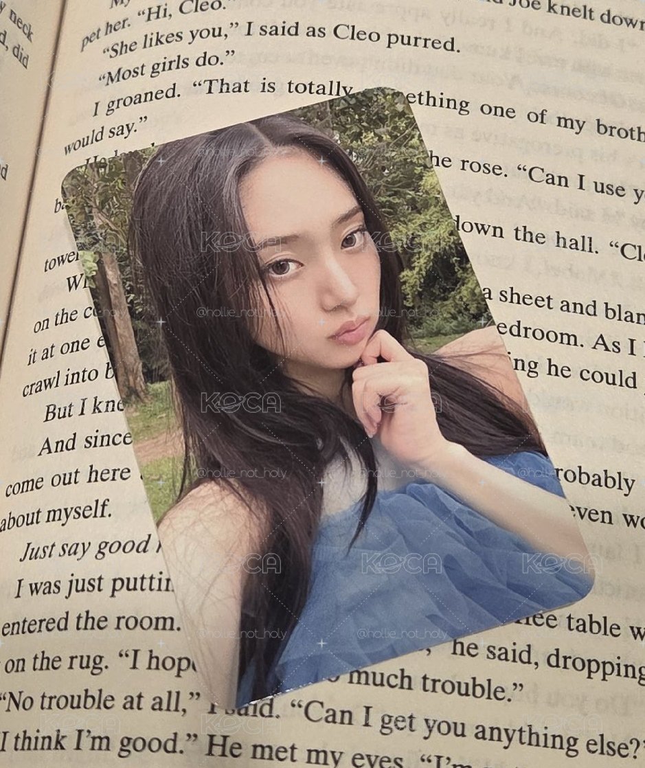 kkt特典leesol